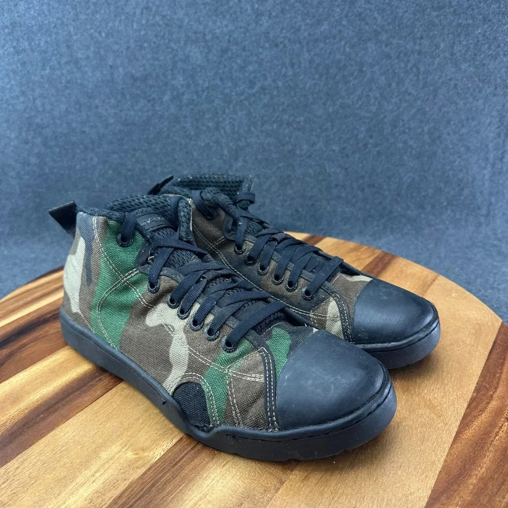 Altama multicam green